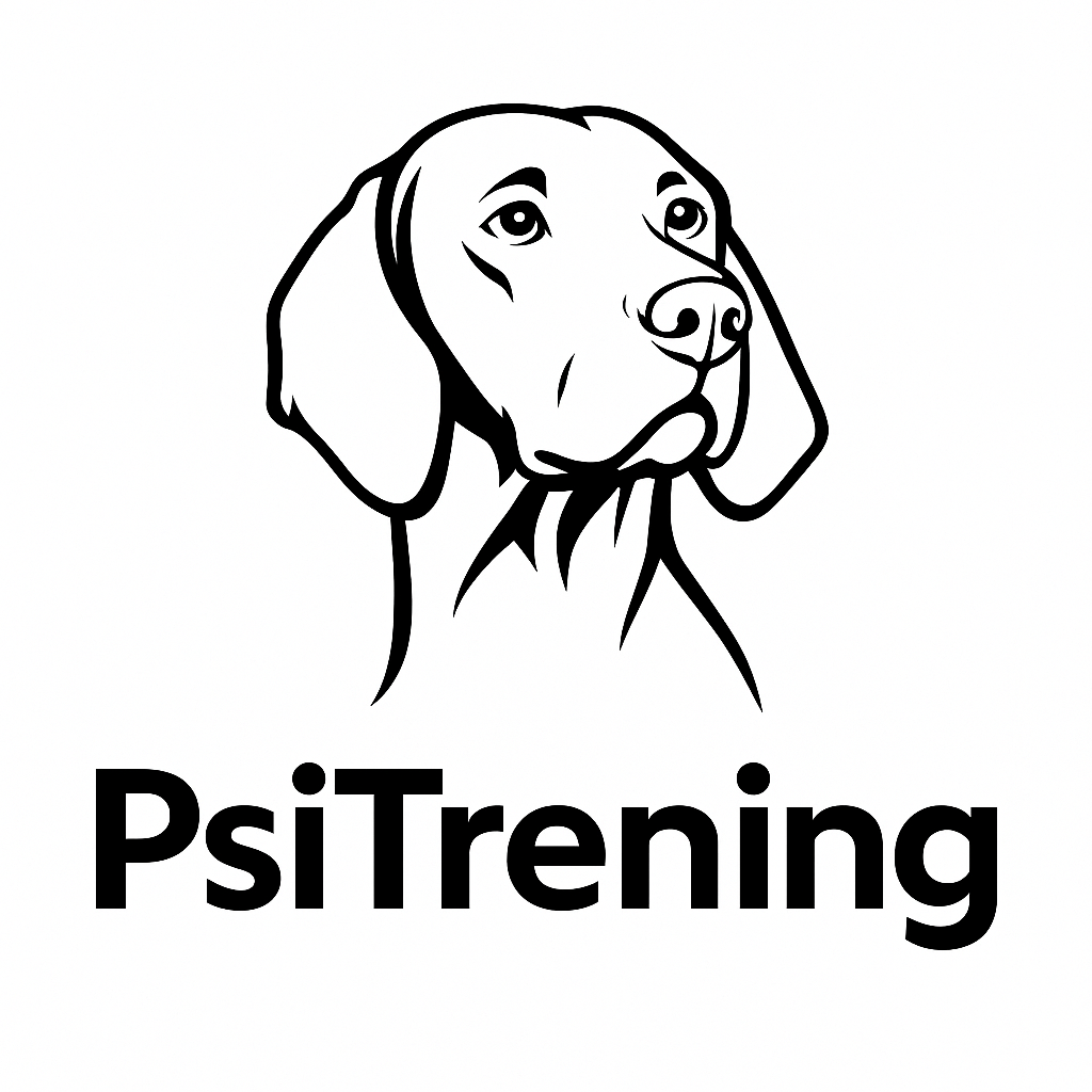 PsiTrening | Szkolenie psów w Gliwicach